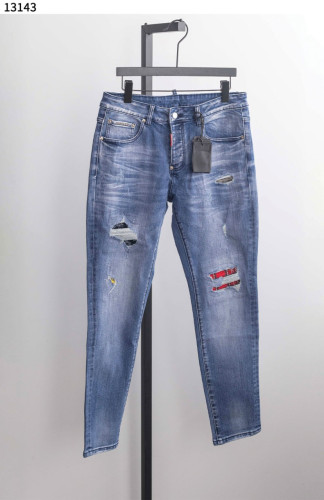 #디스퀘어드2 [dsquared2] 워싱 청바지 신상입고💢 #하의 #팬츠 #13143