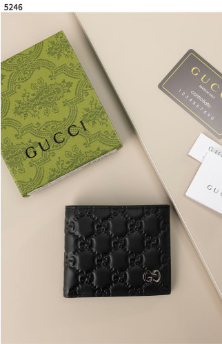 #구찌 [Gucci] 수입프리미엄급 구찌 시그니처 반지갑 신상 입고💢 #태그 #지갑 #5246