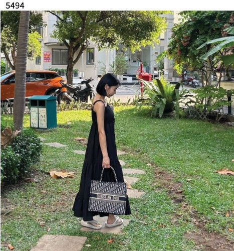 #디올 [Dior] 수입프리미엄급 디올 북도트 미디엄백 신상 입고💢 #태그 #가방 #5494