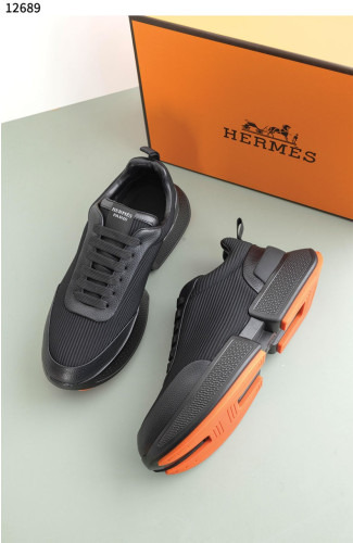 #에르메스 [HERMES] 남성 클래식 드리프트 스니커즈 신상입고💢 #신발 #12689
