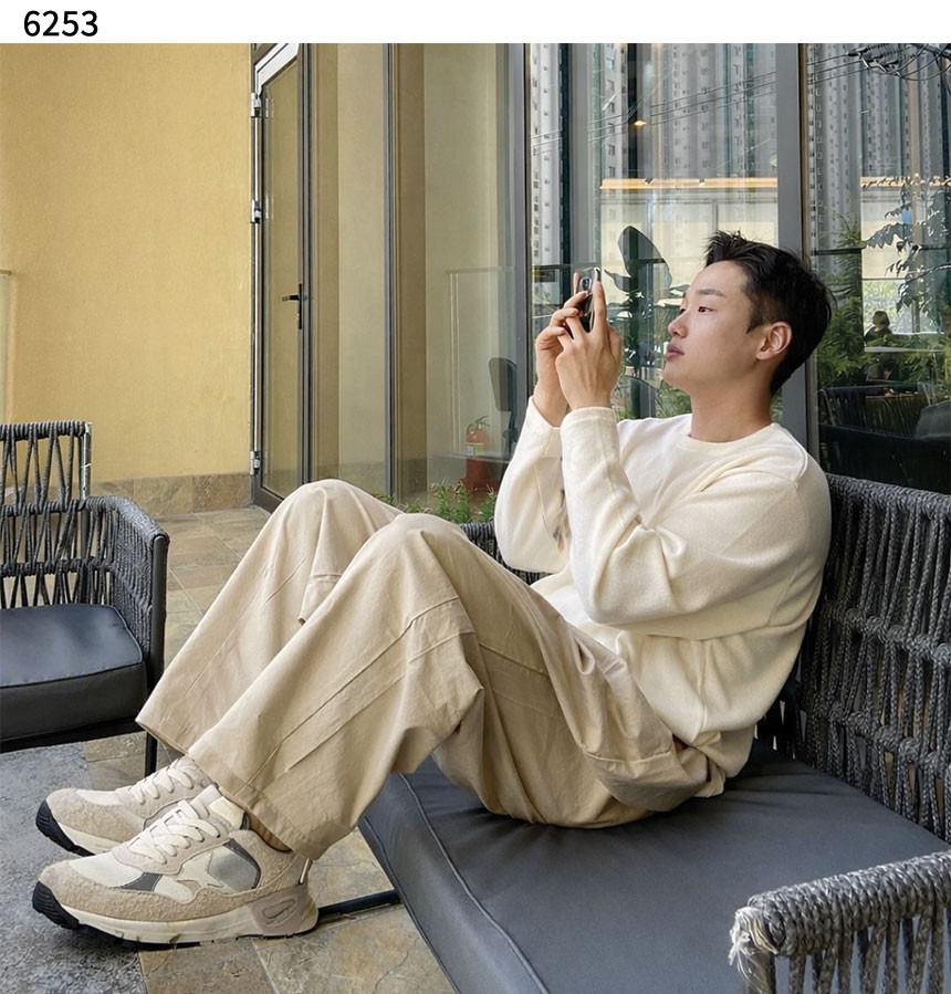 #골든구스 [GOLDEN GOOSE] 수입프리미엄급 골든 Goose Dad-Star 로우 탑 스니커즈 신상 입고💢 #6253 #태그 #신발