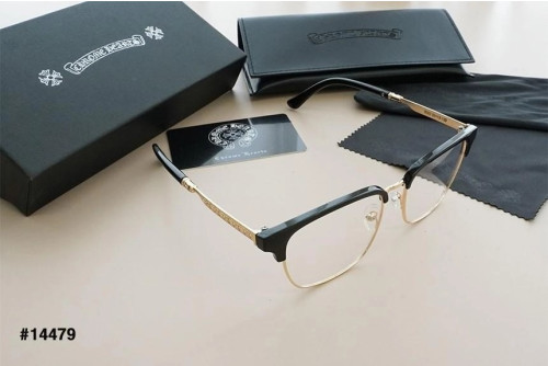 🔆 [Chrome Herts] 크롬하츠 남여공용 옵티컬 하금테 안경테 🔆