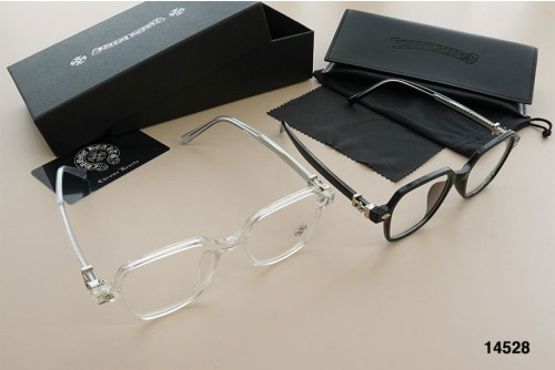 🔆 [Chrome Herts] 크롬하츠 남여공용 아세테이트 CH501 안경테 🔆