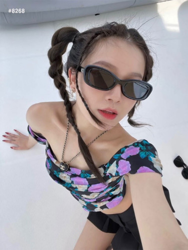 🍀 [GENTLE MONSTER] 젠틀몬스터 오라클.S(ORACLE.S) 01 선글라스 🍀