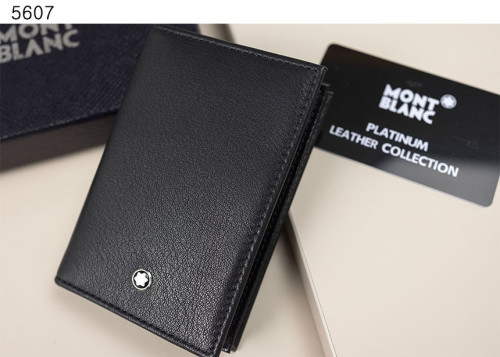 #몽블랑 [MONTBLANG] 수입프리미엄급 마이스터서튁 명함지갑 신상 입고💢 #태그 #지갑 #5607