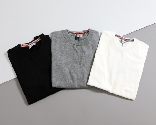 #버버리 [ B*RBERRY ] 수입 기마자수 EKD 반팔 니트 입고💢 #남성상의 #니트