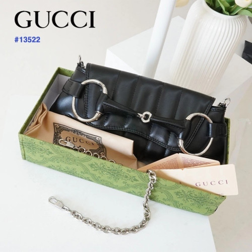 🔆 [GUCCI] 구찌 홀스빗 체인 스몰 숄더백🔆