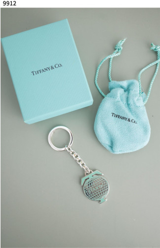 #티파니앤코 [Tiffany & Co.] Tiffany Globe Key Ring 신상입고💢 #키링 #9912