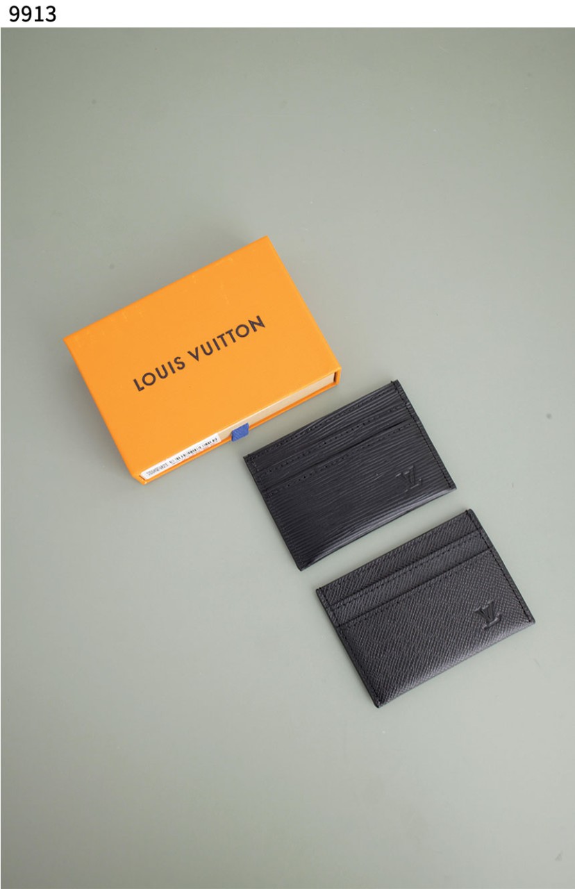 #루이비통 [Louis Vuitton] 루이비통 더블 카드 홀더신상입고💢 #지갑 #9913