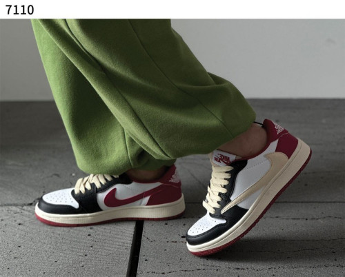 #나이키 [NIKE] 수입프리미엄급 에어 조던1 로우 OG 블랙토 역스우시  신상 입고💢 #태그 #신발 #7110