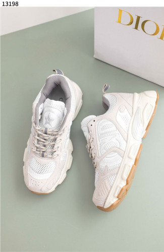 #디올 [Christian Dior] 크로노 스니커즈 신상입고💢 #신발 #13198