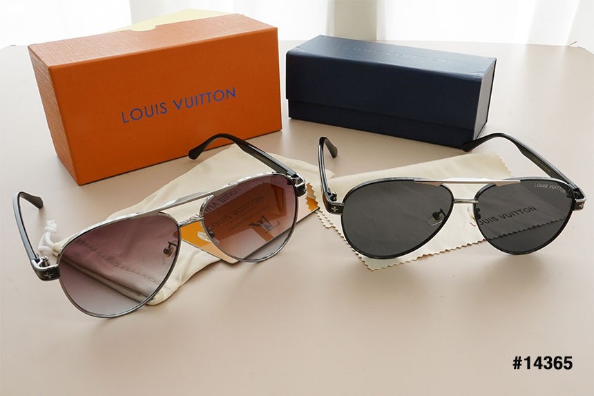 🔆 [LOUIS VUITTON] 루이비통 남여공용 티타늄 보잉 선글라스 (풀박스)🔆