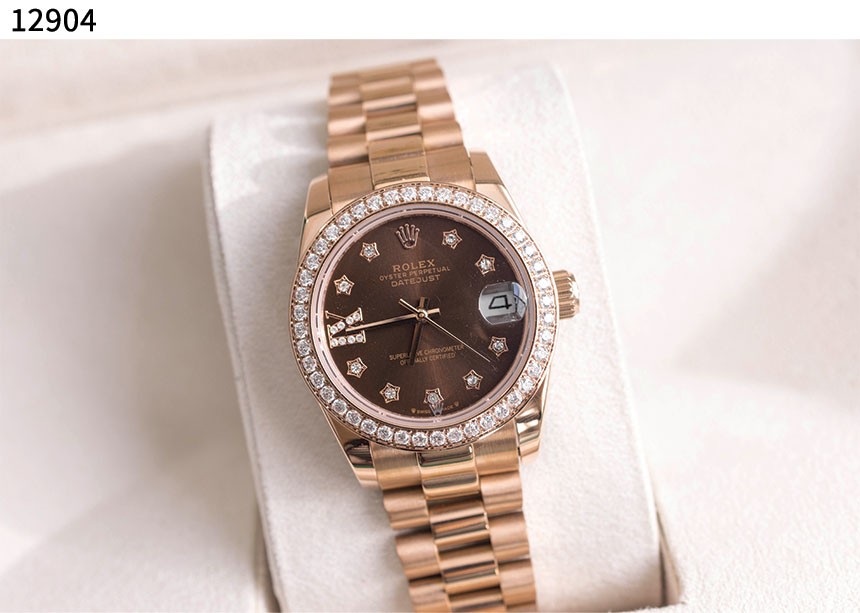 #로렉스 [Rolex] 레이디-데이트저스트 신상입고💢 #시계 #12904