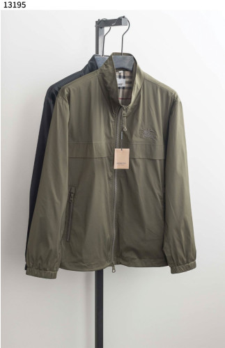 #버버리 [BURBERRY] 클래식 윈드브레이커 신상입고💢 #상의 #자켓 #13195