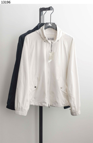 #브루넬로쿠치넬리 [Brunello Cucinelli] 솔리드 후드 집업 자켓 신상입고💢 #상의 #자켓 #13196