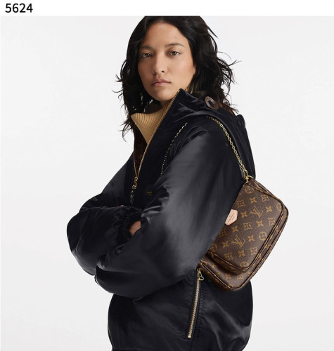 #루이비통 [LOUIS VUITTON] 수입프리미엄급 멀티 포쉐트 악세수아 신상 입고💢 #태그 #가 방 #5624