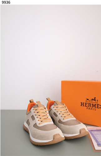 #에르메스 [HERMES] 에르메스 남성 스웨이드 스니커즈 신상입고💢 #신발 #9936