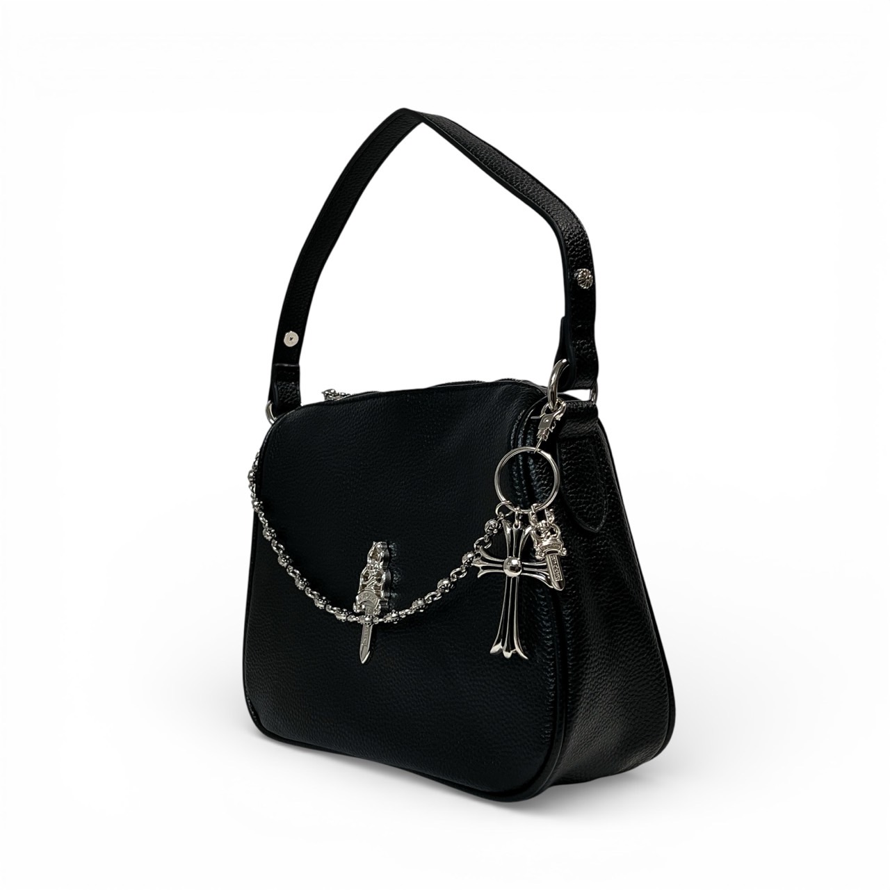 크롬하츠 숄더백