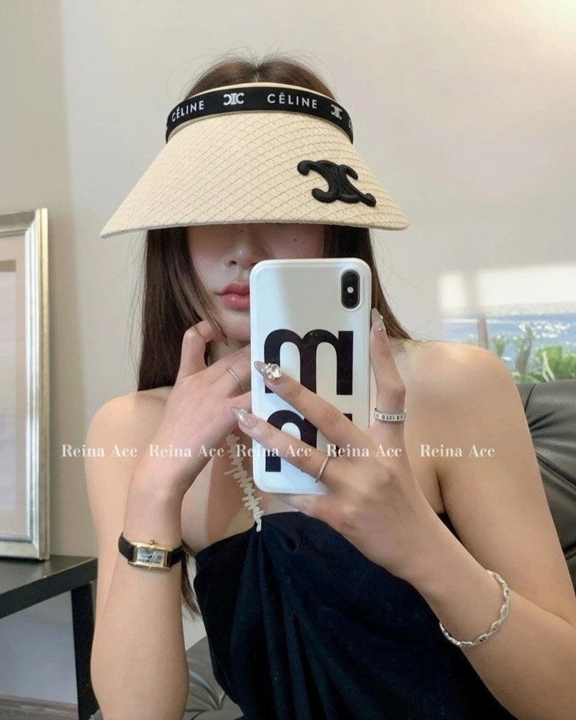 💕 셀** 로고 썬바이저 ✔수입