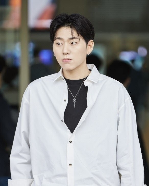 💕 티** 빅토리아 키 펜던트 목걸이✔수입최고급