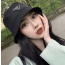 💕 프** 나일론 버킷햇