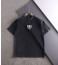 BB 자수로고 워싱라운드 티셔츠 BC-3482