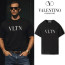 VLTN 커플 반팔티셔츠 VAL-925