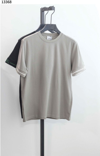 #버버리 [BURBERRY] EKD라인 로고코튼 크루넥 신상입고💢 #상의 #티셔츠 #13368