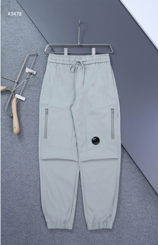 🍀 [C.P COMPANY] 씨피컴퍼니 다이애그널 렌즈 조거 팬츠 🍀