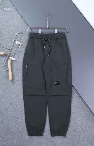 🍀 [C.P COMPANY] 씨피컴퍼니 다이애그널 렌즈 조거 팬츠 🍀