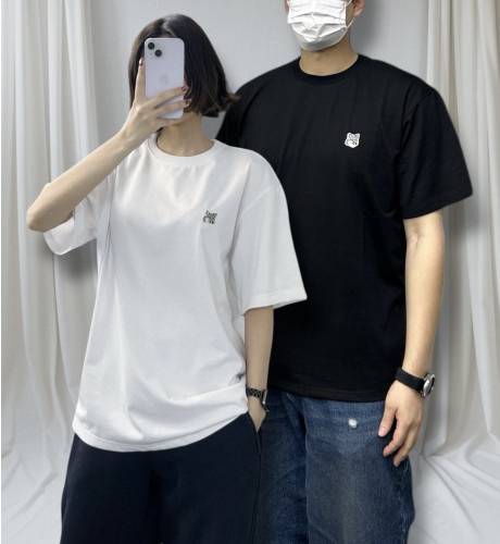 폭스헤드 반팔티 (P-9556)