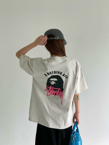 스투베이프 반팔티