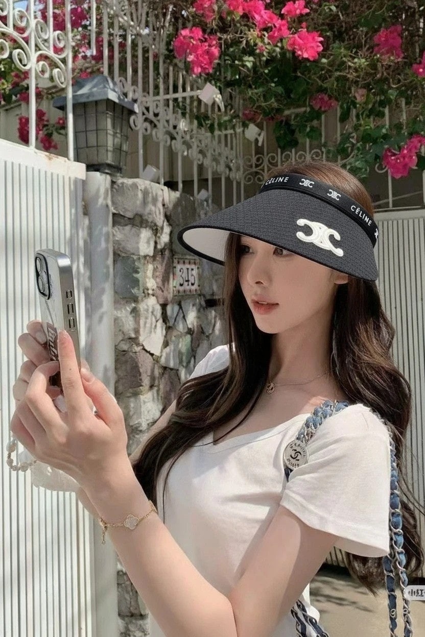 셀VV 로고 썬바이저 ✔수입