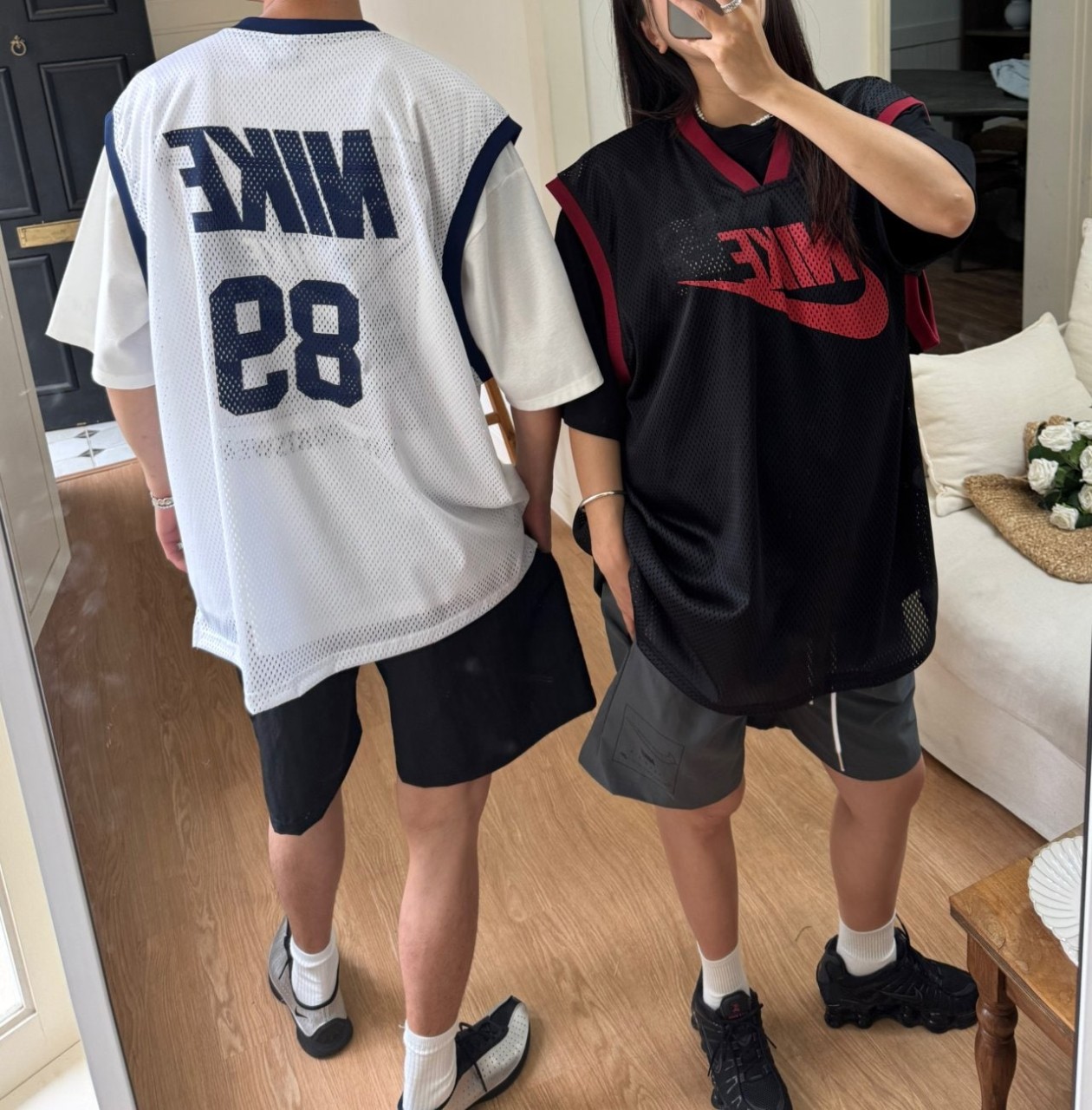 매쉬니케 나시